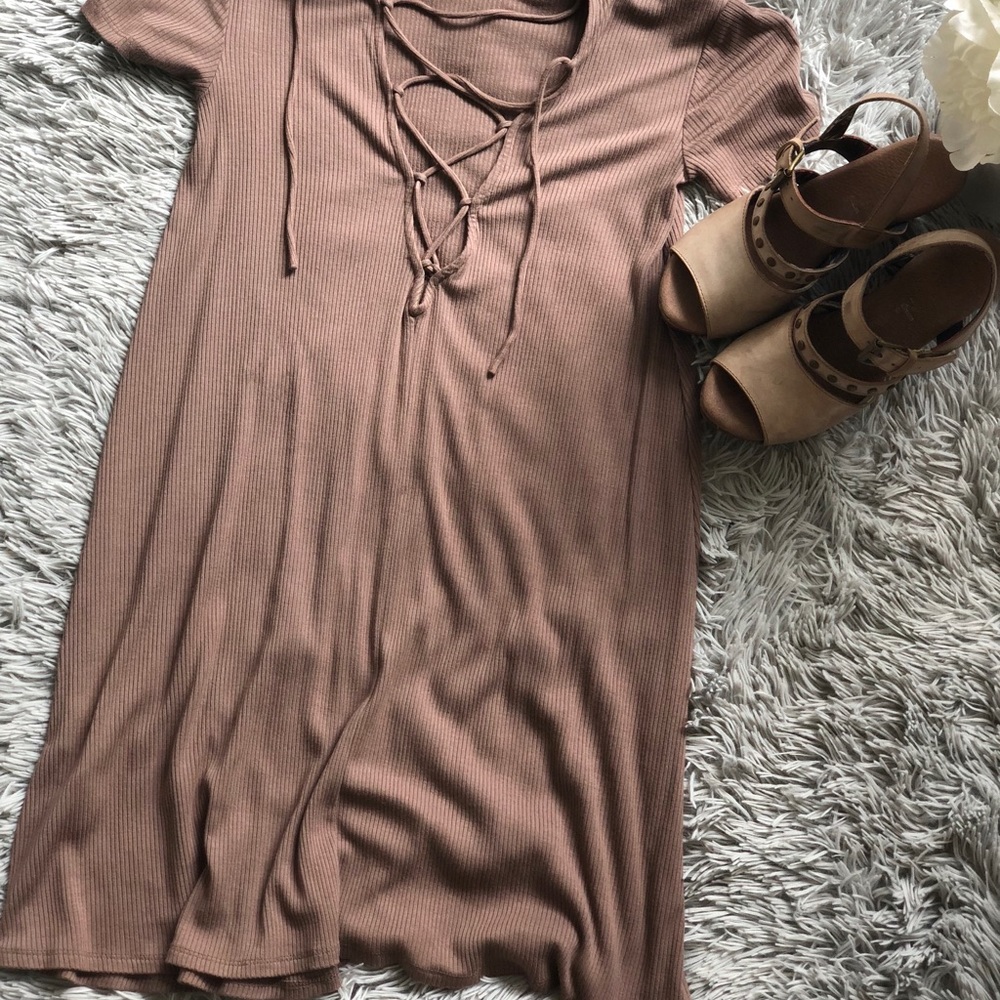Forever 21 Dress